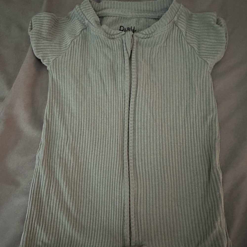 Little Sleepies Shorty Set!